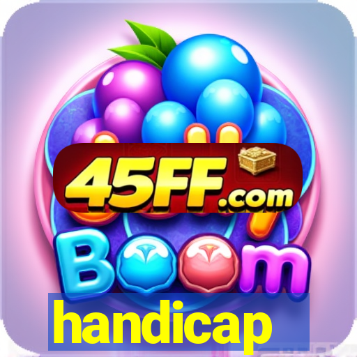 handicap -1,25